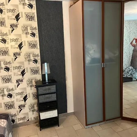 Studio Avec Terrasse A 30 Mn Des Plages Casa de hóspedes